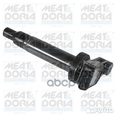 Катушка зажигания 10557 10557 meat & doria
