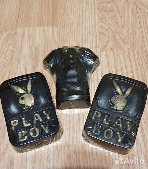 Мыловарение