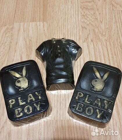 Мыловарение