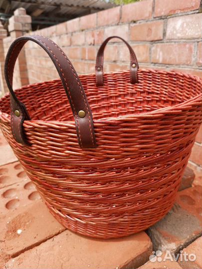 Бельевая корзина