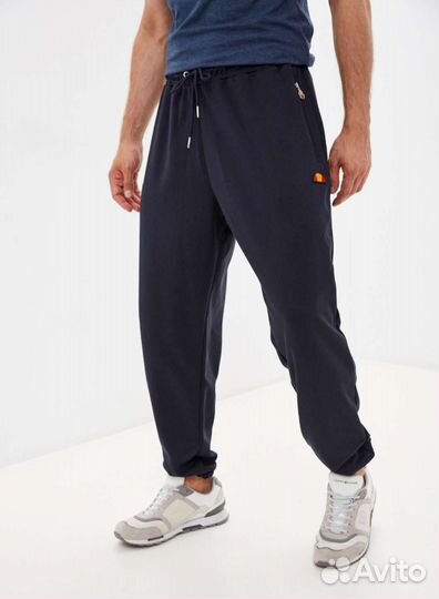 Спортивные штаны Ellesse Capoteli