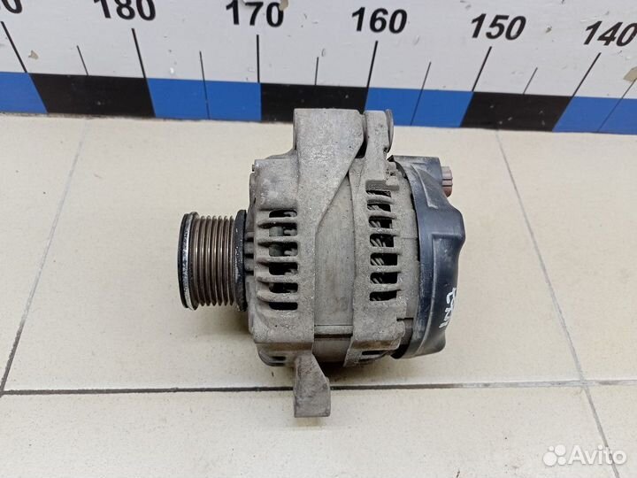 Генератор Land Cruiser (150) -Prado 2009