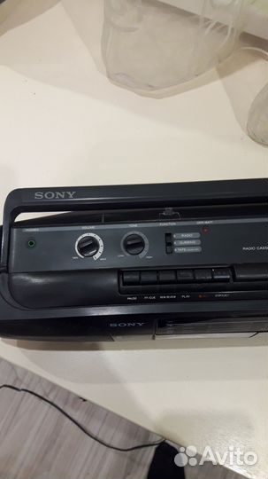 Магнитофоны