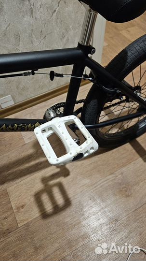 Продам велосипед BMX