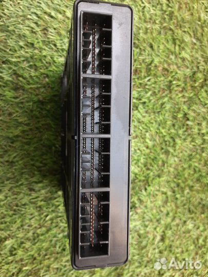 Блок управления двигателем (эбу) Mitsubishi Lancer