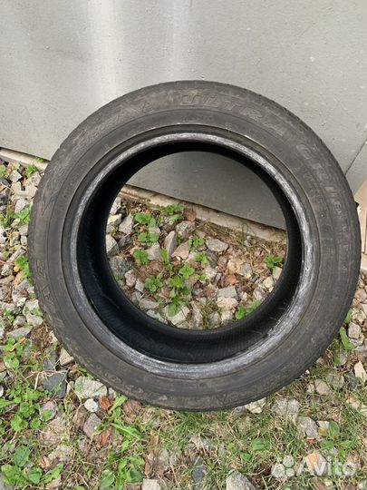 Goodyear Wrangler Ultra Grip 255/50 R19 107H