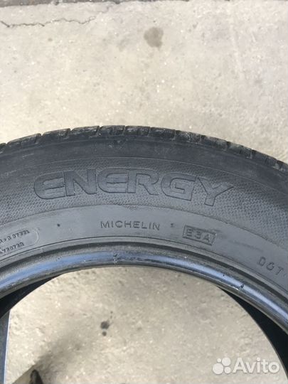 Michelin Energy E3A 195/65 R15