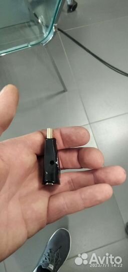 Переходник с vga на hdmi