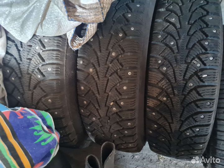 КАМА Кама-Евро-519 185/65 R14