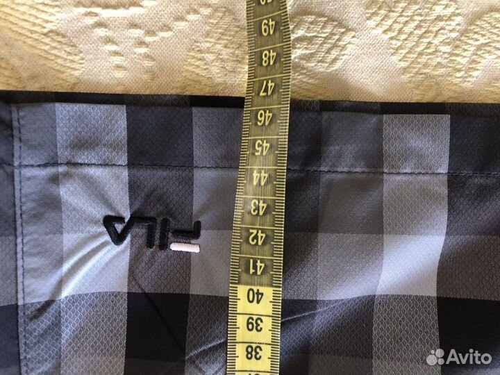 Шорты мужские новые