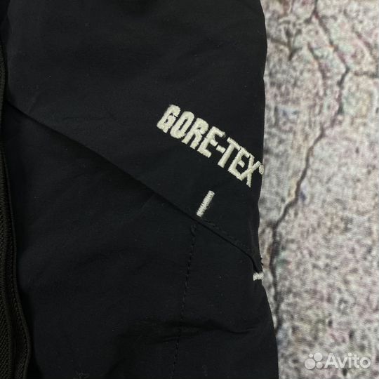 Штаны Peak Performance Gore-Tex оригинал L