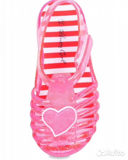 Сандалии Honey Girl 28 размер новые