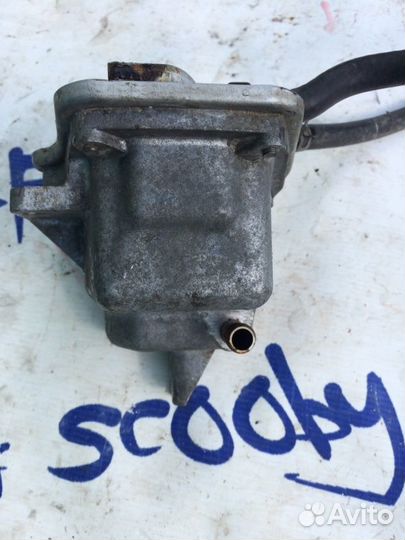 Бачок расширительный Subaru Impreza GDA EJ-205