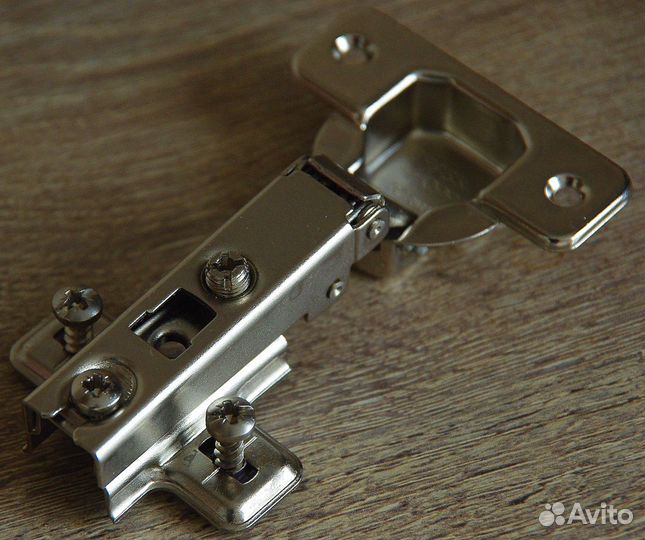 Петля мебельная Hafele / Grass / Hettich (Германия