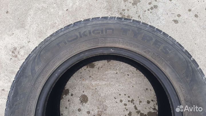 Nokian Tyres Nordman SX2 185/65 R14