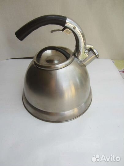 Чайник 3 литра