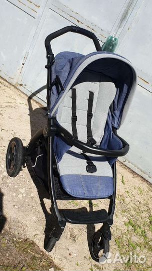 Детская коляска Peg-Perego