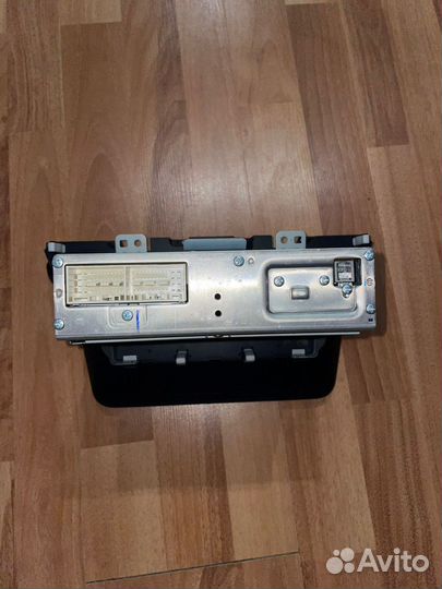 Магнитола на kia cerato 4