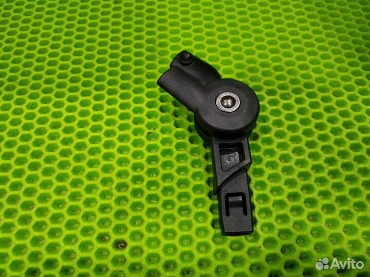 Регулятор капюшона Baby Design Hasky на коляску