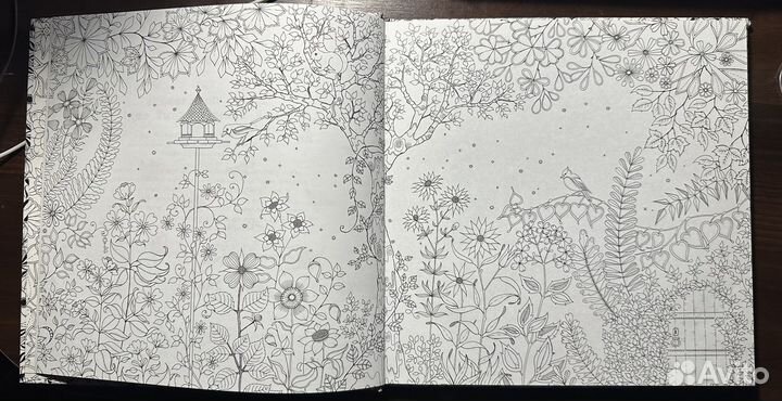 Книга для творчества