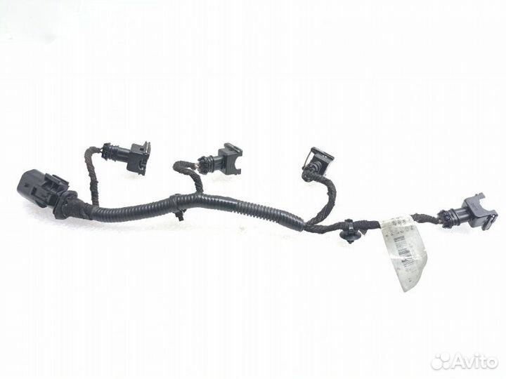 Проводка форсунок Chevrolet Cruze J300 1.8 F18D4