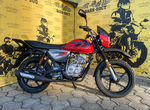 Мотоцикл Bajaj Boxer 125Х (в наличии)