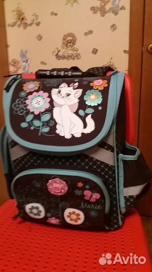 Рюкзак для начальной школы