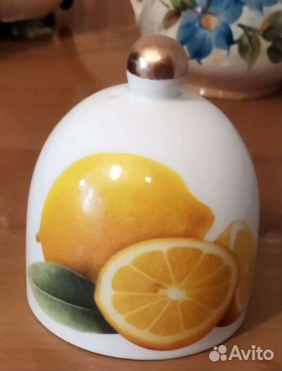 Чайный сервиз