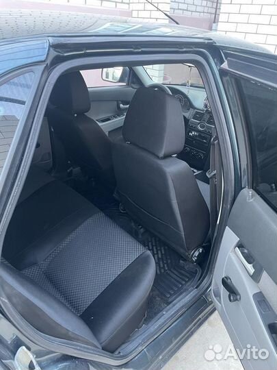 LADA Priora 1.6 МТ, 2012, 184 551 км