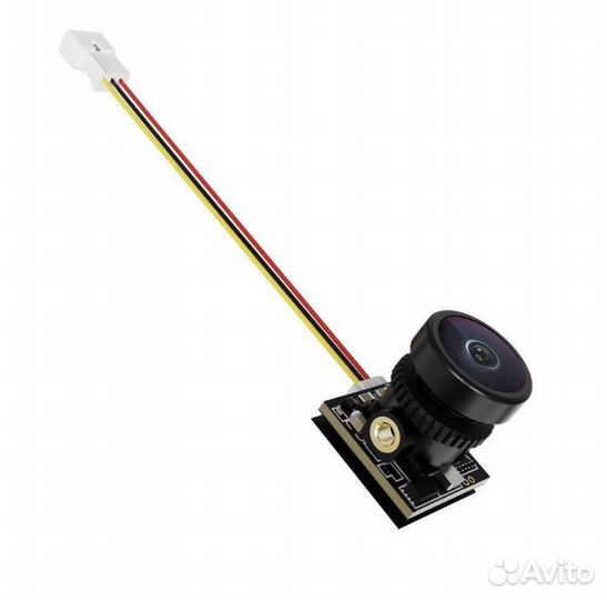 Камеры caddx foxeer runcam для fpv