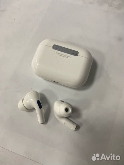 Наушники Apple AirPods Pro A2084