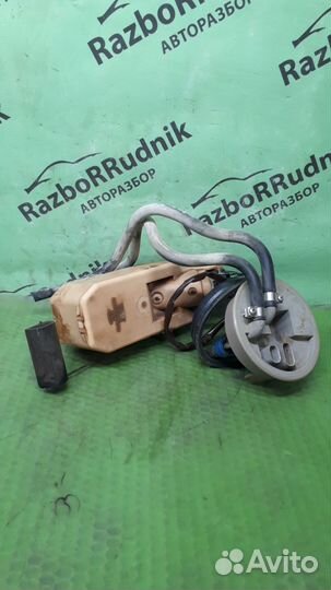 Насос топливный электрический Nissan Primera (P11)