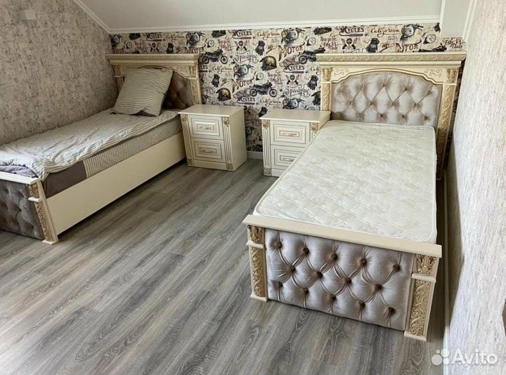 Кровать София