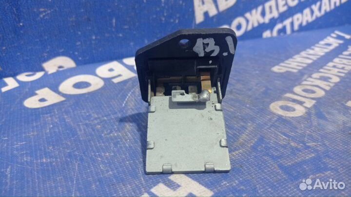 Резистор печки Kia Rio 3 седан G4FC 2012