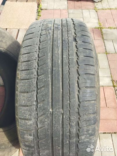 Nokian Tyres Hakka H 265/65 R17 116H