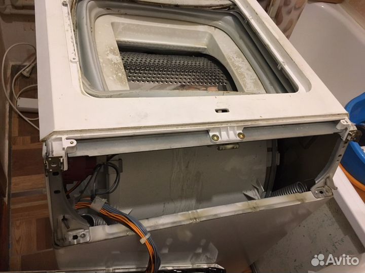 Ремонт Бытовой техники. Стиральных машин