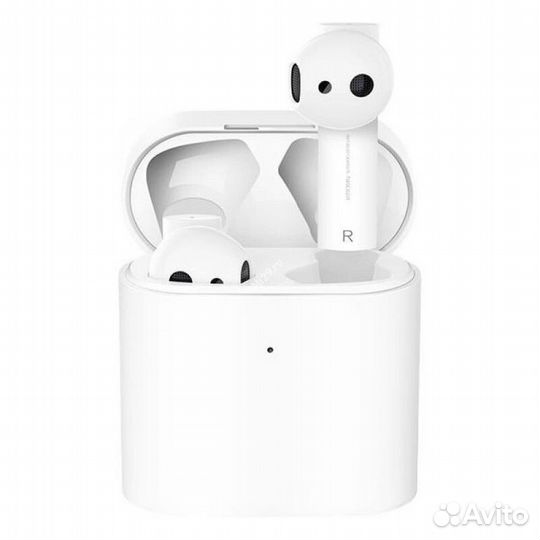 Наушники Xiaomi Mi True Wireless Earphones 2S