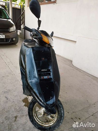Honda tact 24