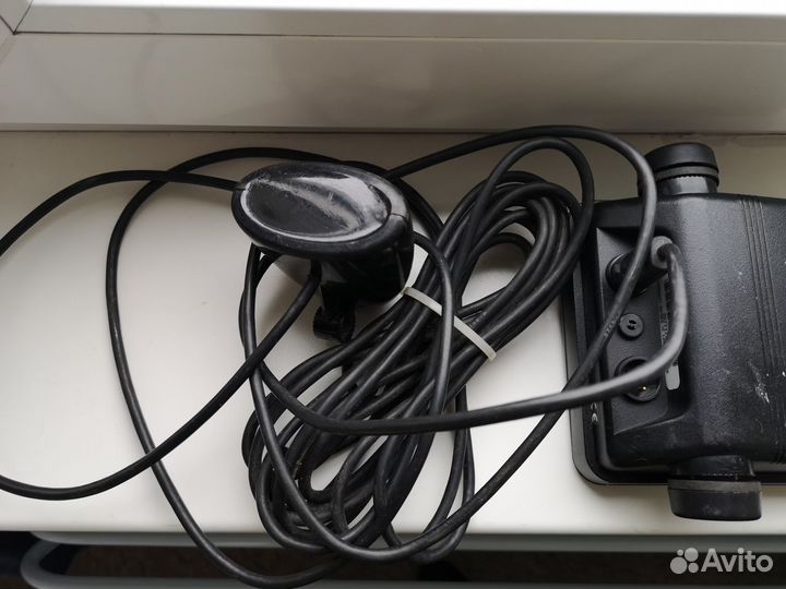 Эхолот eagle Magna View Fishfinder