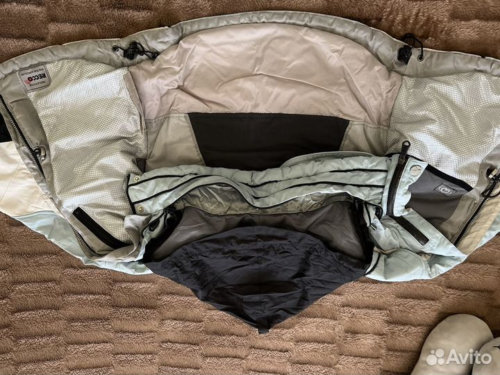 Горнолыжный костюм Killy