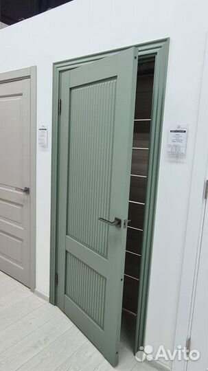 Дверь межкомнатная, более 2000 моделей