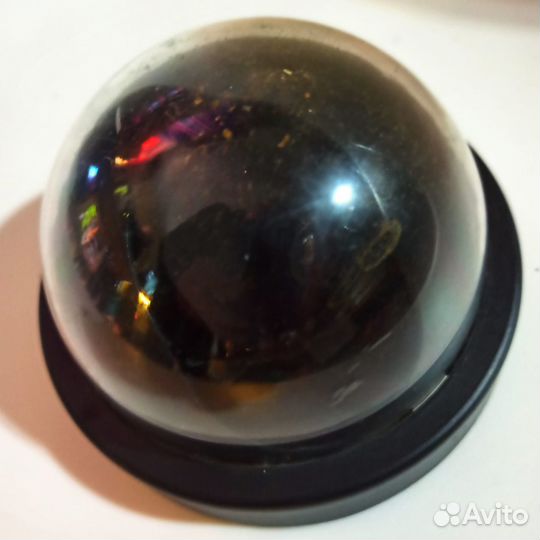 Муляж камеры наблюдения