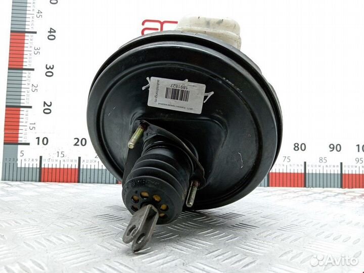 Усилитель тормозов вакуумный для Opel Corsa C