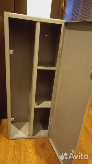 Оружейный сейф