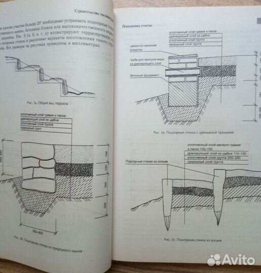 О. Костко. Строительство частного дома с расчетом