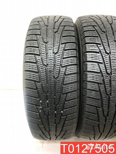 Nokian Tyres Nordman RS2 195/65 R15 95R