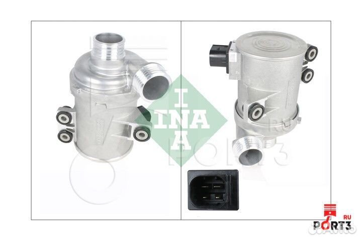 Помпа BMW N20B20