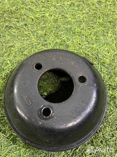 Шкив насоса гур Porsche Cayenne 957 4.8 2008