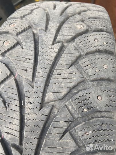Hankook Winter I'Pike 195/65 R15