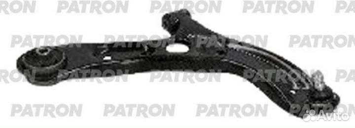 Рычаг подвески KIA picanto / morning G6 17